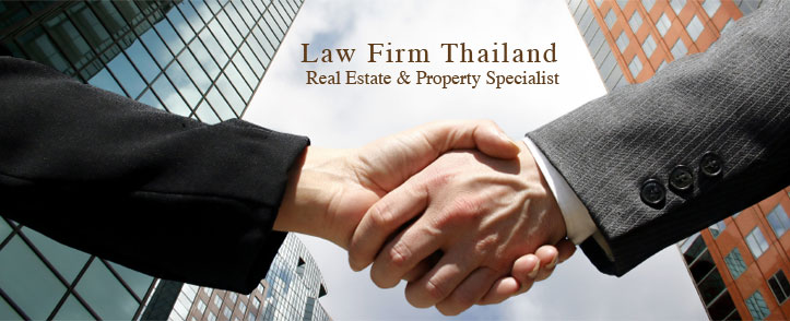 Law Firm Thailand